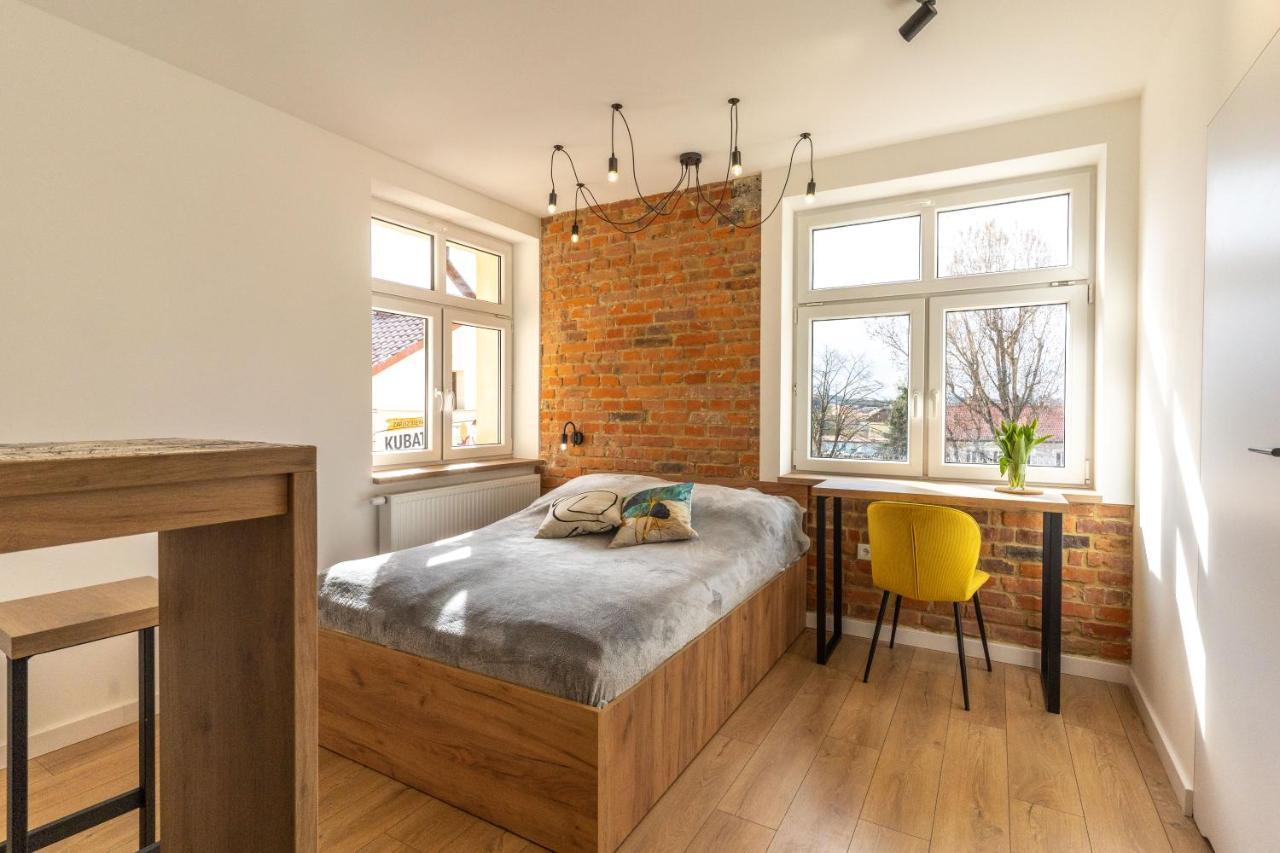 Mn Apartments Home - Wieliczka Town מראה חיצוני תמונה