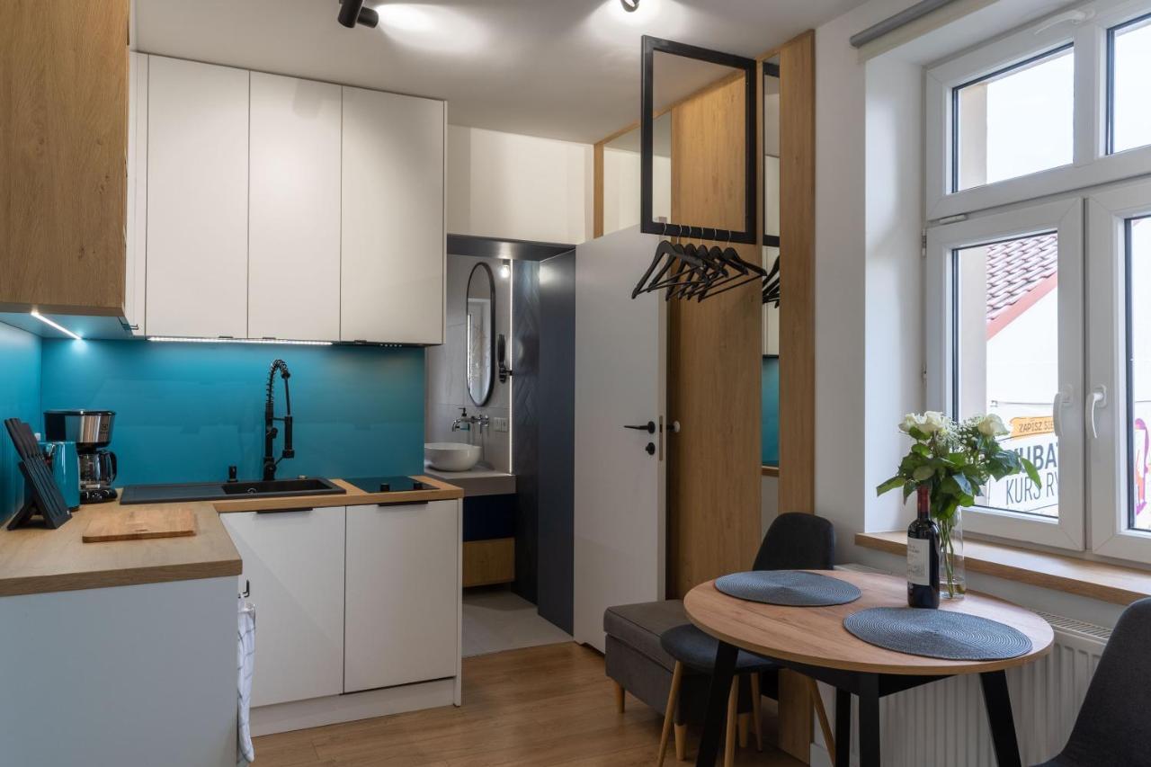 Mn Apartments Home - Wieliczka Town מראה חיצוני תמונה