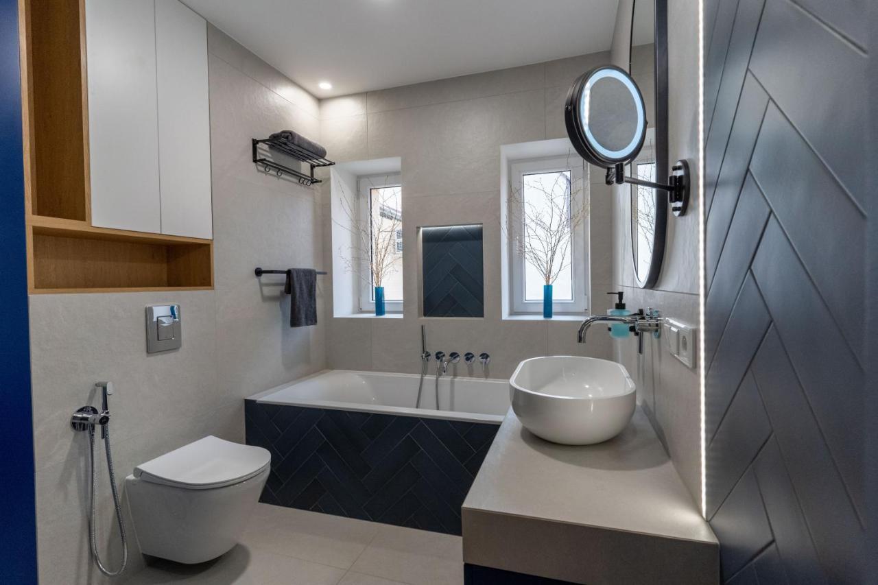Mn Apartments Home - Wieliczka Town מראה חיצוני תמונה