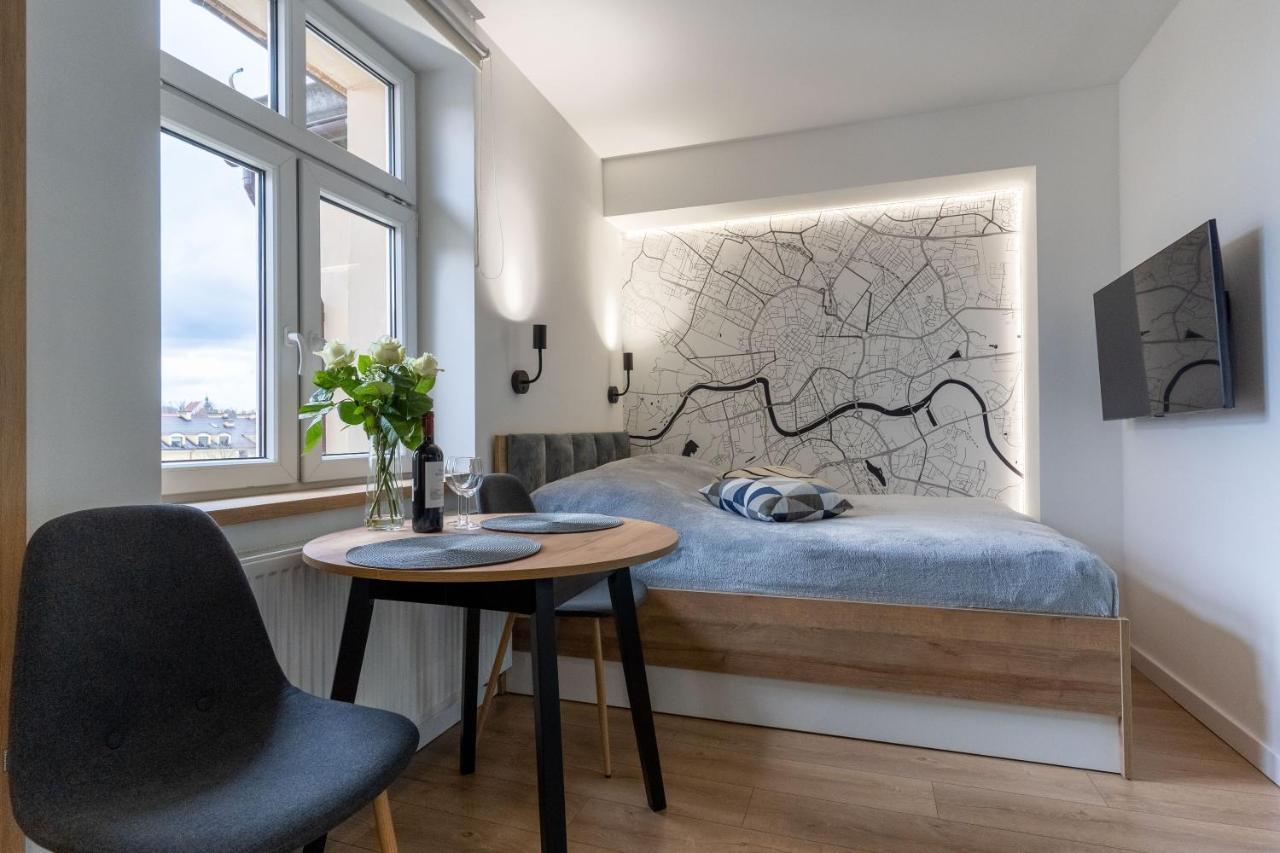 Mn Apartments Home - Wieliczka Town מראה חיצוני תמונה