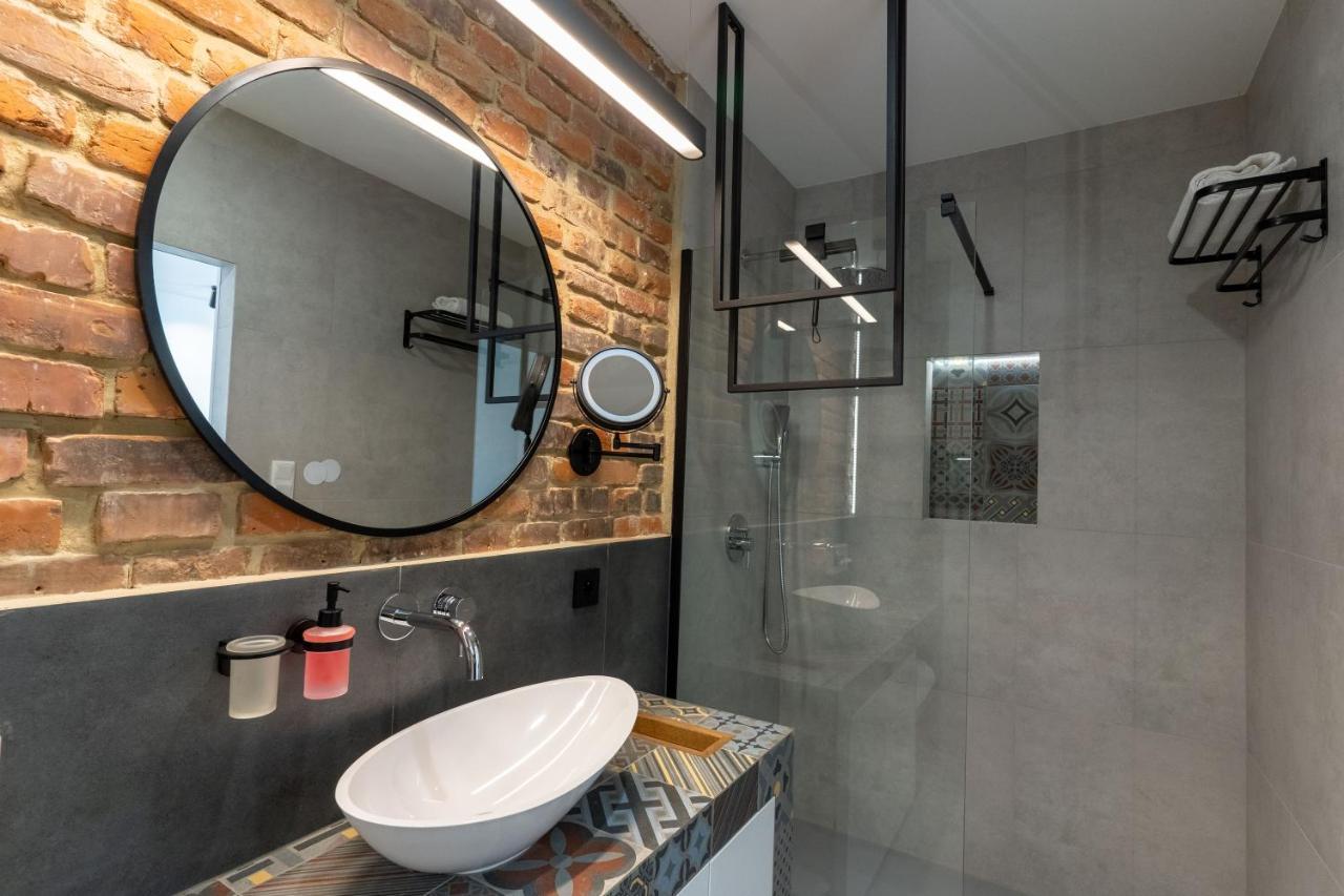 Mn Apartments Home - Wieliczka Town מראה חיצוני תמונה