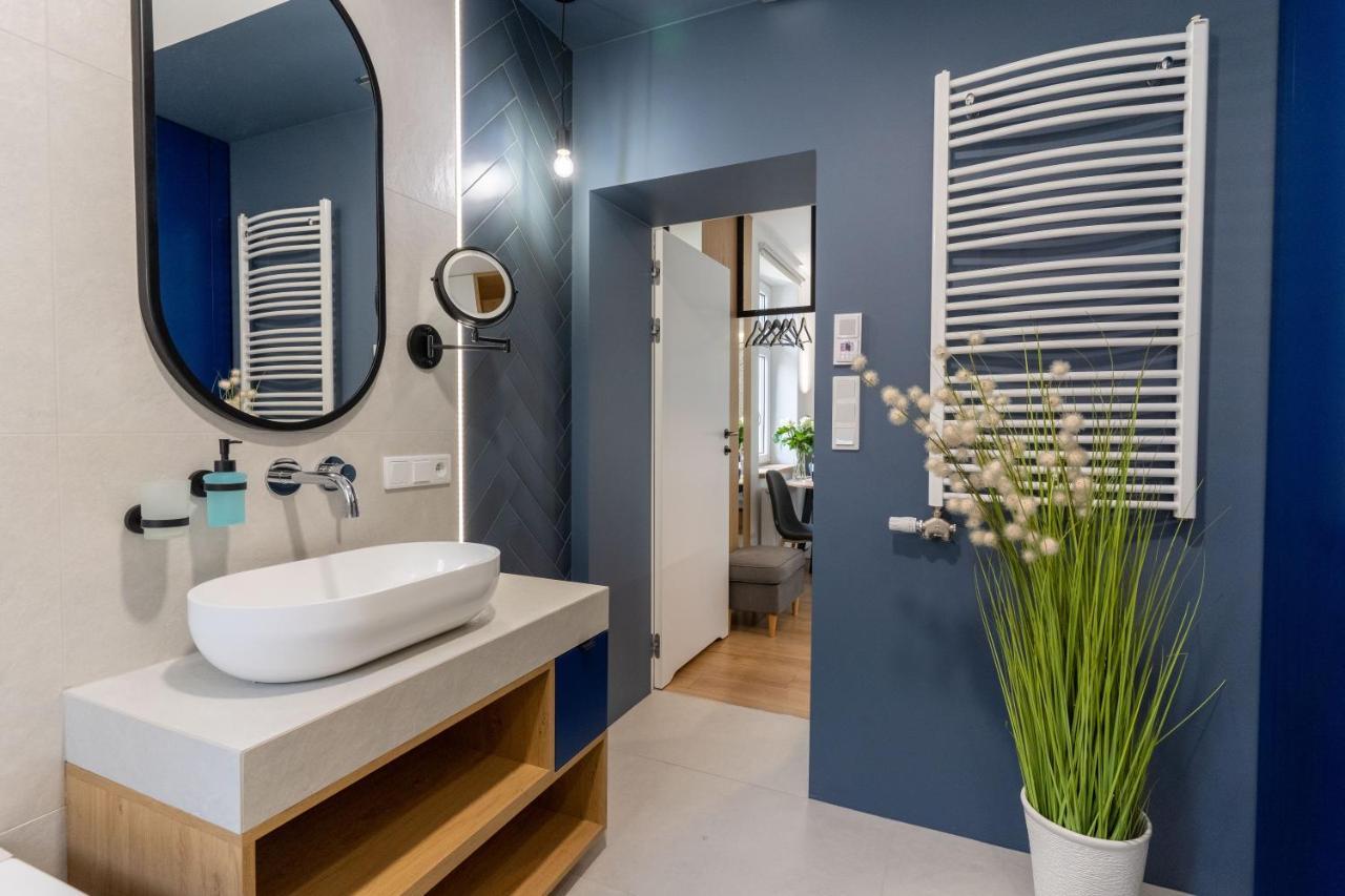 Mn Apartments Home - Wieliczka Town מראה חיצוני תמונה