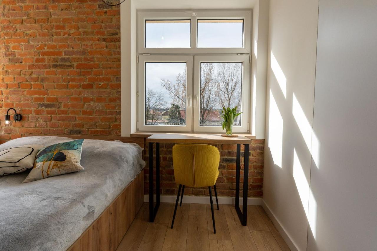 Mn Apartments Home - Wieliczka Town מראה חיצוני תמונה