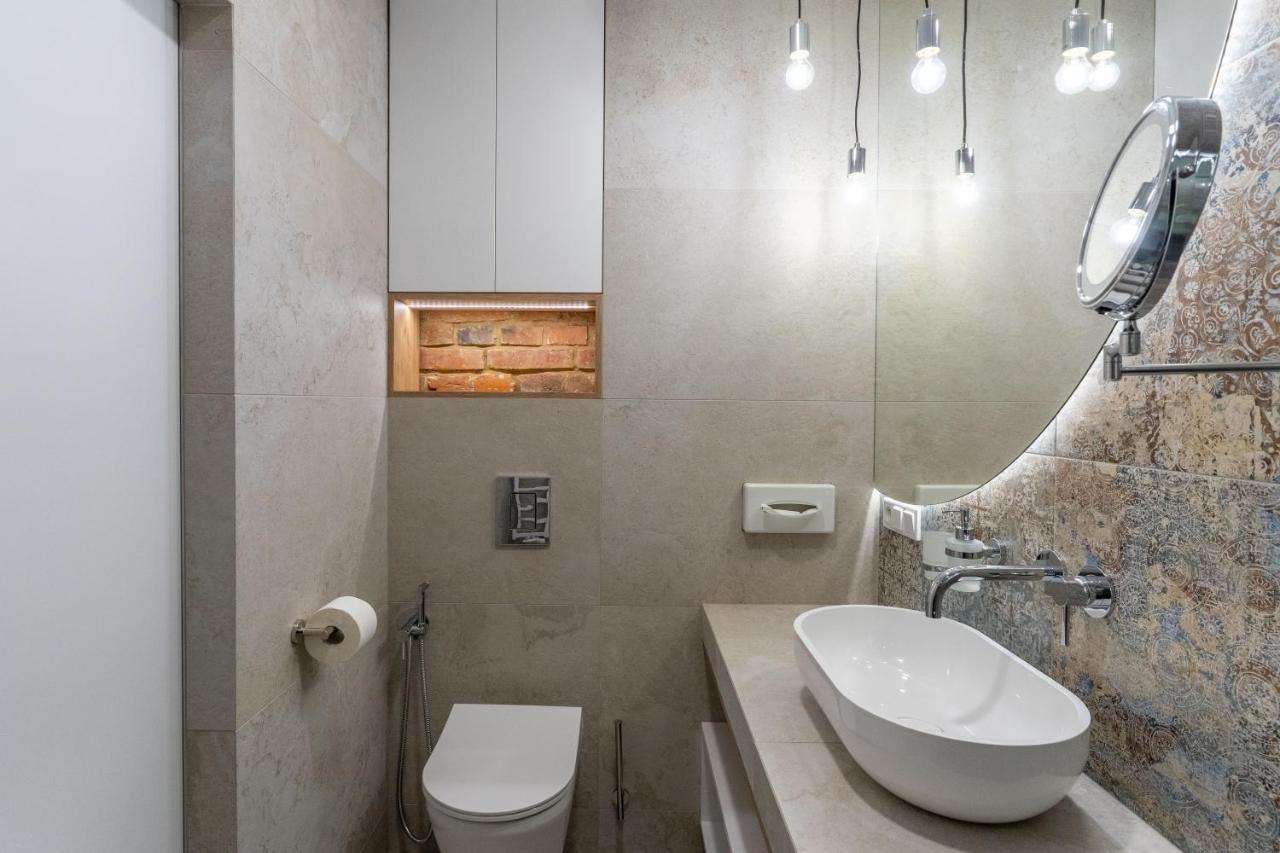 Mn Apartments Home - Wieliczka Town מראה חיצוני תמונה