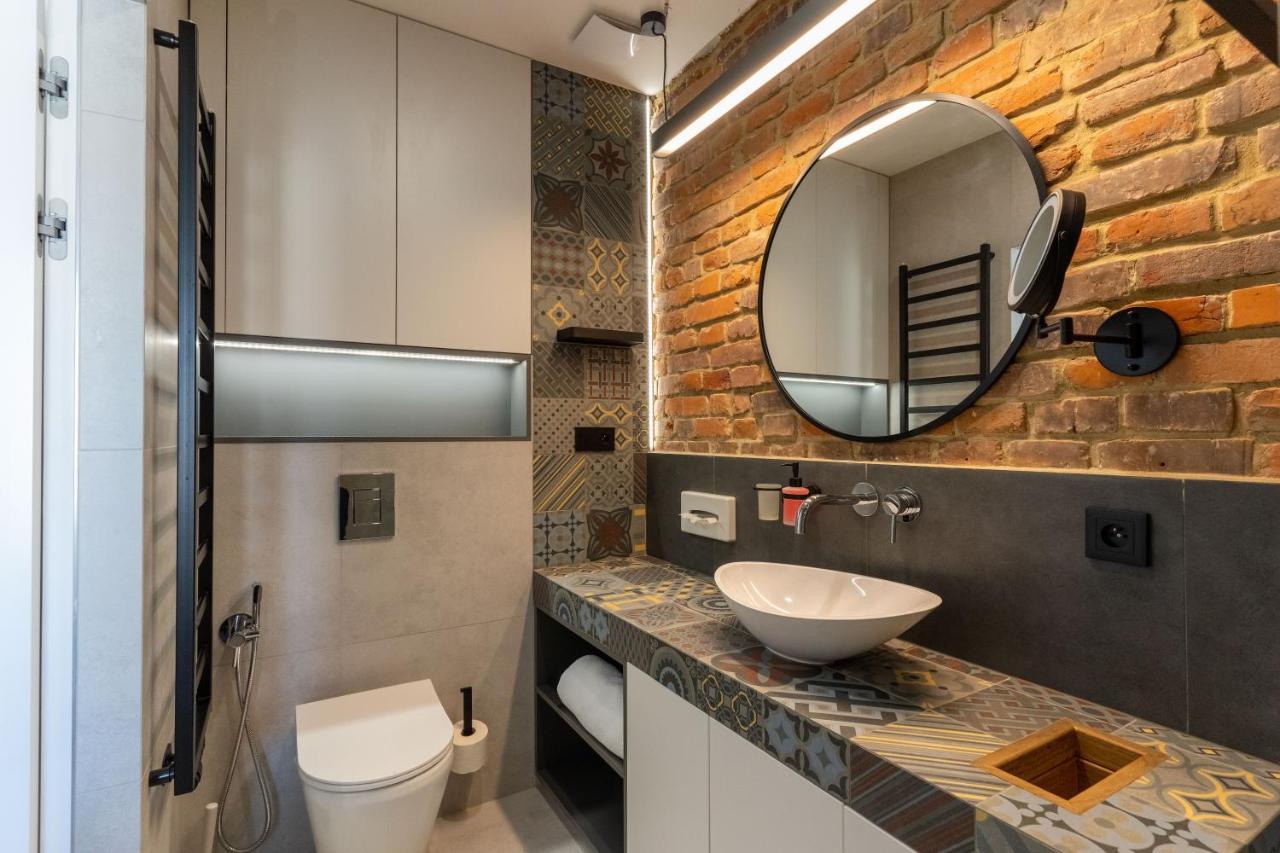 Mn Apartments Home - Wieliczka Town מראה חיצוני תמונה