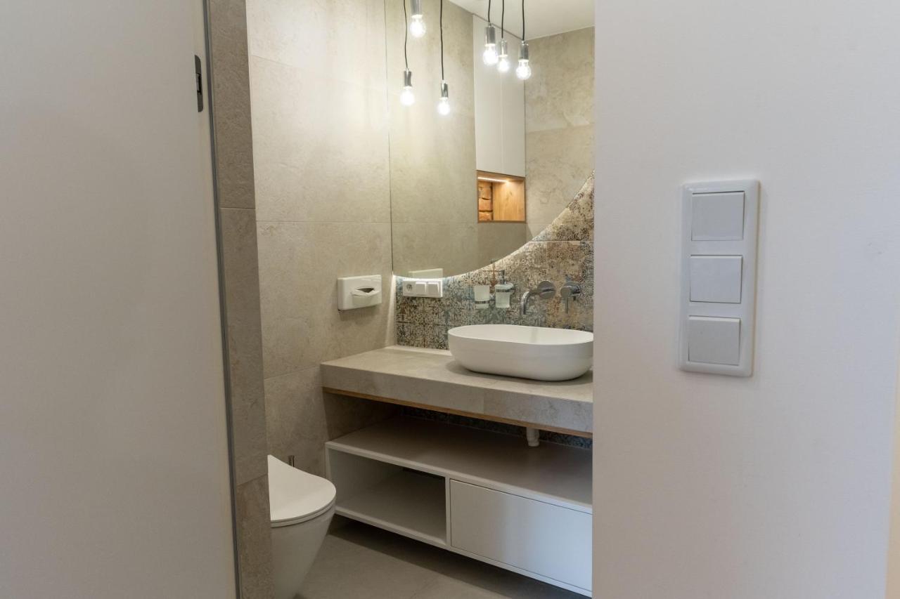 Mn Apartments Home - Wieliczka Town מראה חיצוני תמונה