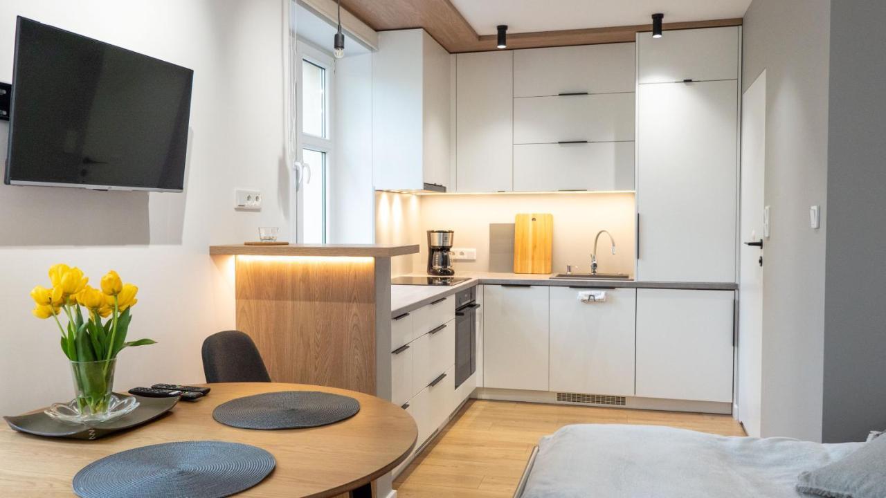 Mn Apartments Home - Wieliczka Town מראה חיצוני תמונה