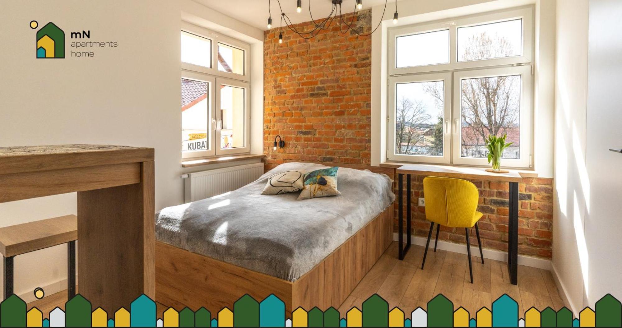 Mn Apartments Home - Wieliczka Town מראה חיצוני תמונה