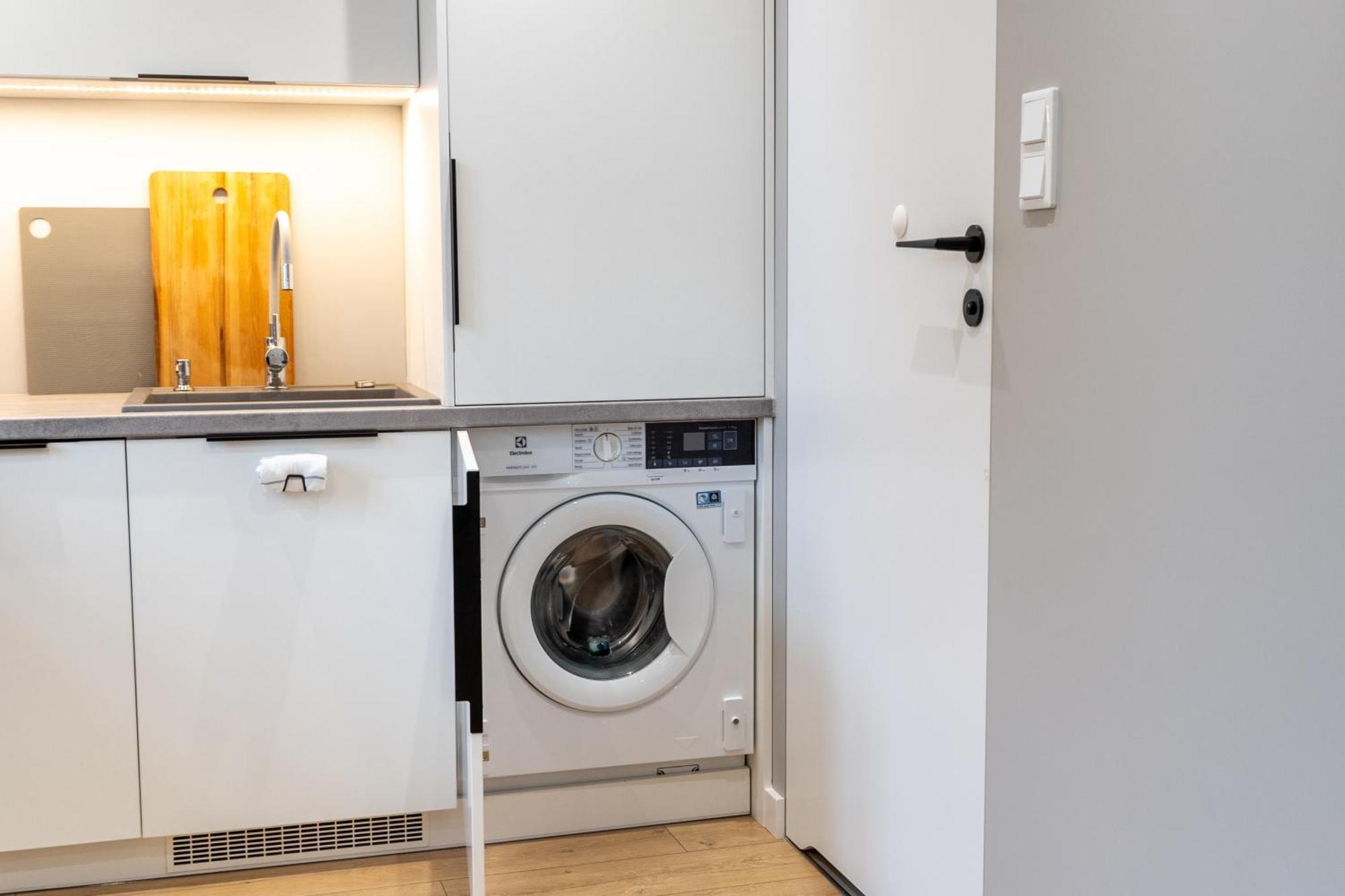Mn Apartments Home - Wieliczka Town מראה חיצוני תמונה