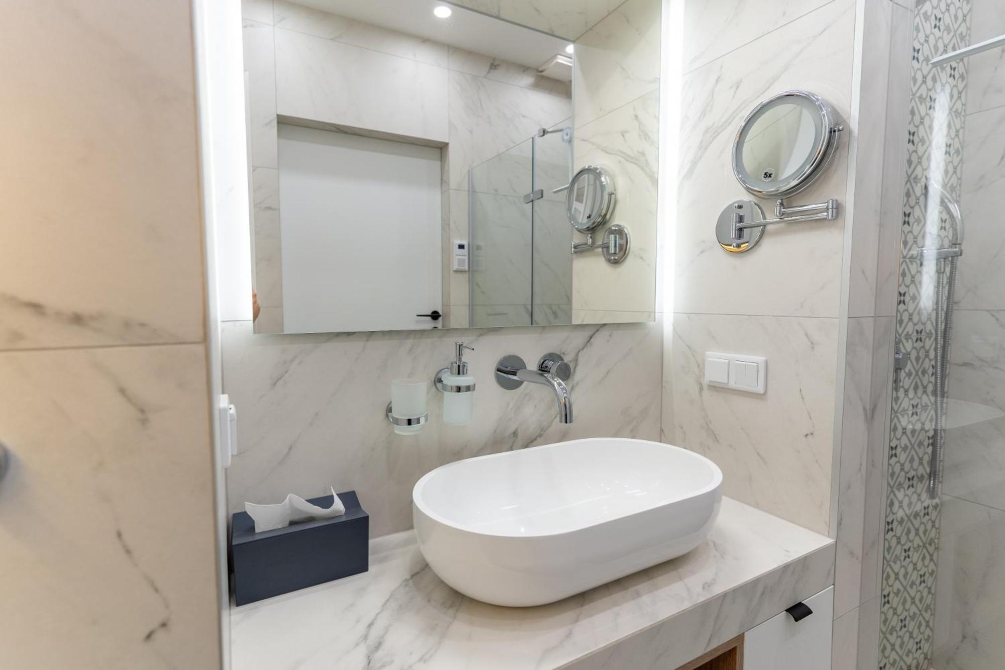 Mn Apartments Home - Wieliczka Town מראה חיצוני תמונה
