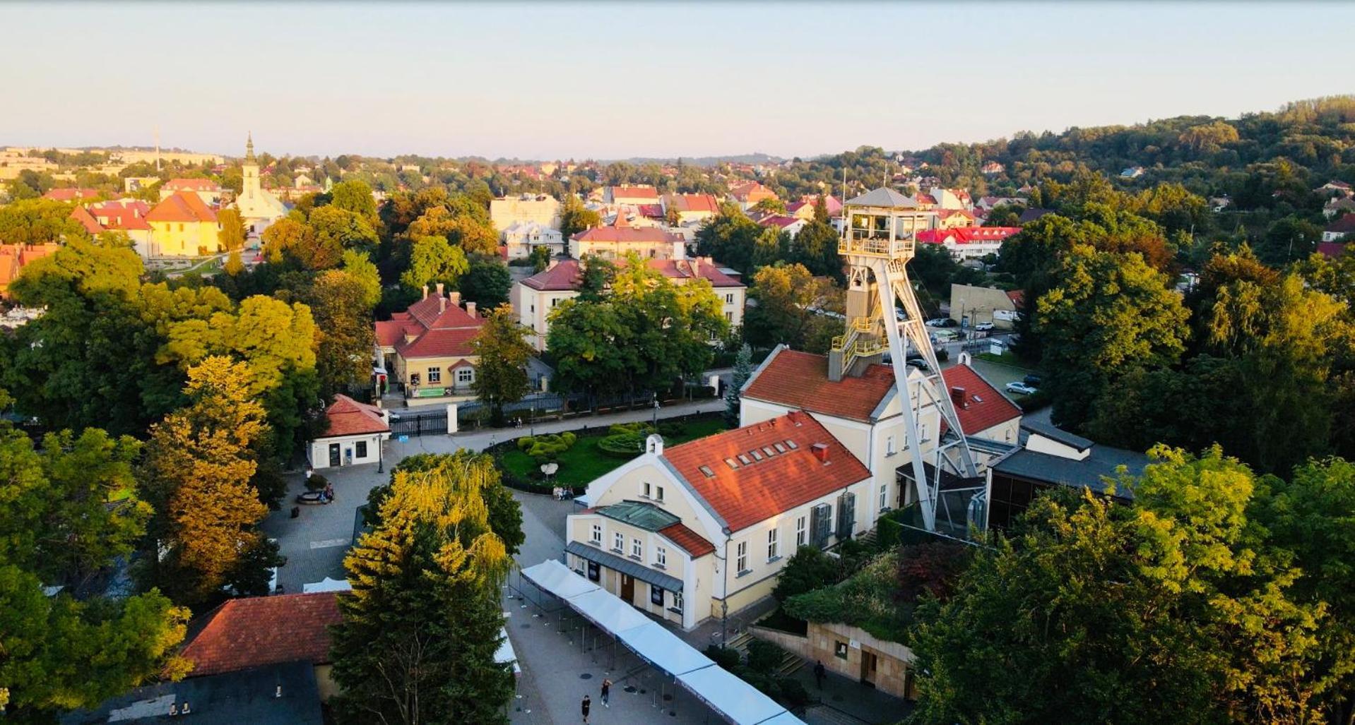 Mn Apartments Home - Wieliczka Town מראה חיצוני תמונה